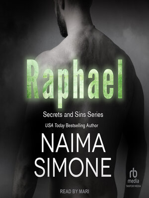 Secrets and Sins - Audiobook